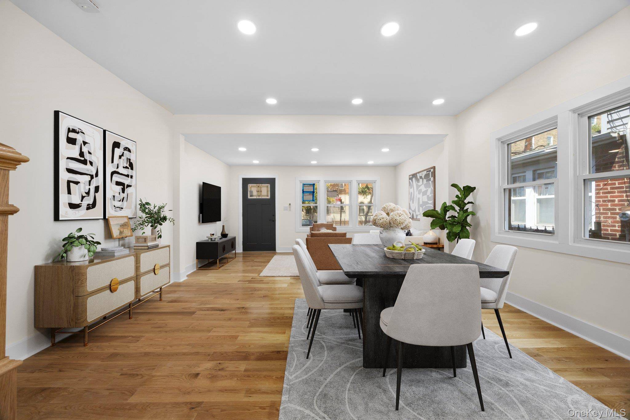 Space, style amp ; modern luxury come together at 3022 Avenue I.