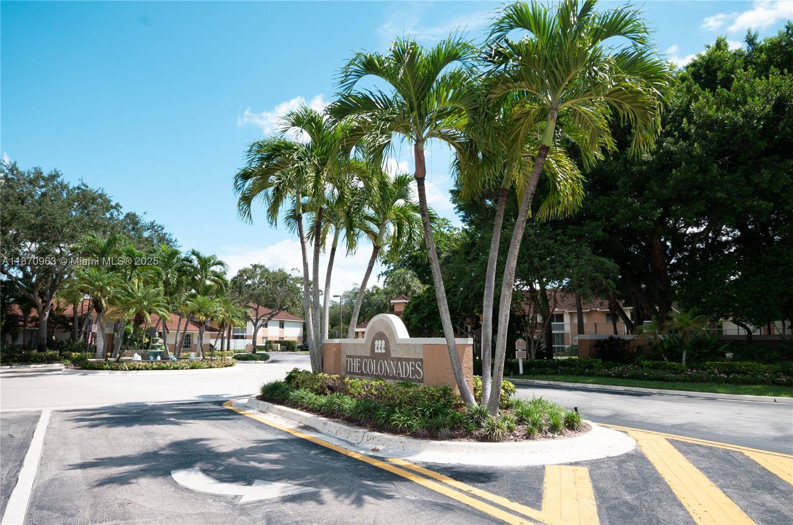 Located on the first floor, this spacious and bright 2 bedroom, 2 bathroom condo is the perfect combination of comfort, functionality, and natural charm.