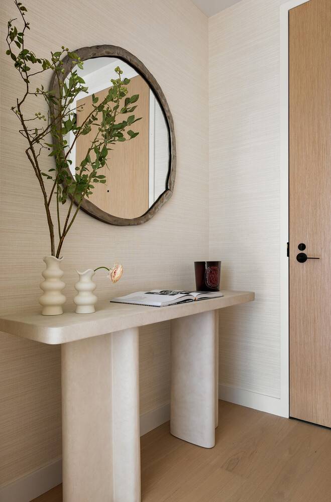 Radiant Resort Style Living on Brooklyn's East River Waterfront.