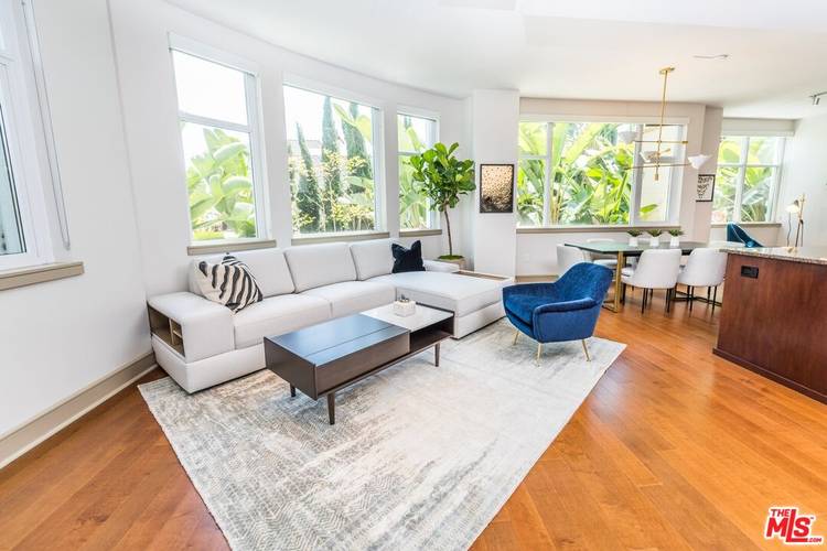 10700   Wilshire Blvd 2BR Westwood La