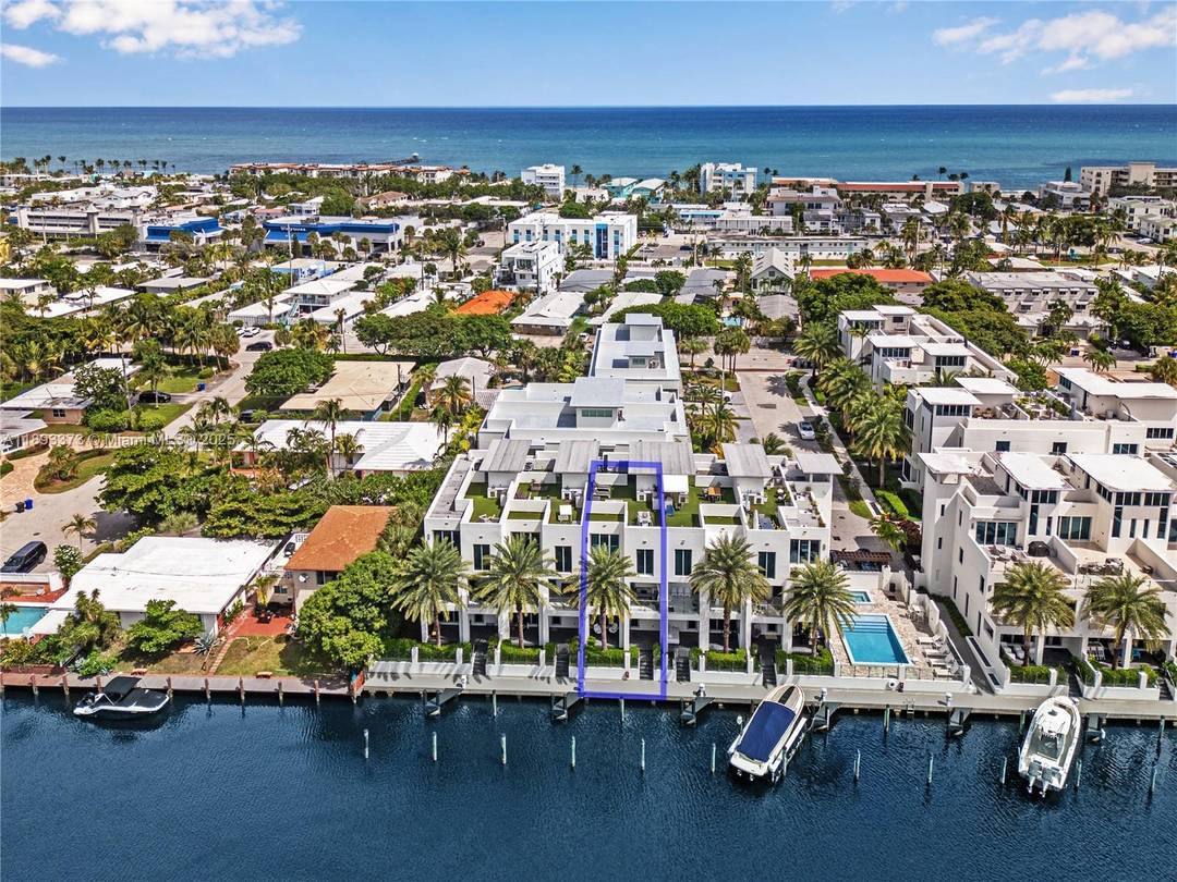 Indulge the pinnacle of coastal luxury at 259 Shore Court, Lauderdale by the Sea.