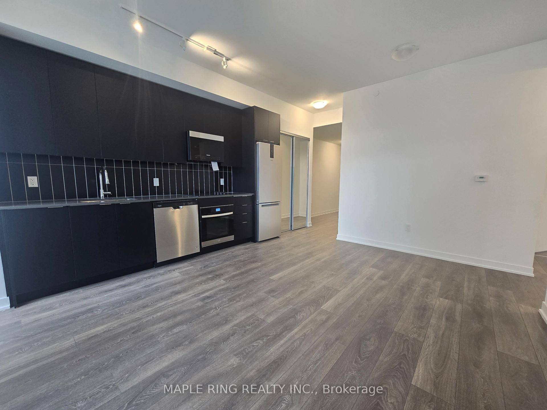 Welcome To This Beautiful, Brand New 2 Bedroom Suite At Abeja Tower 2 !
