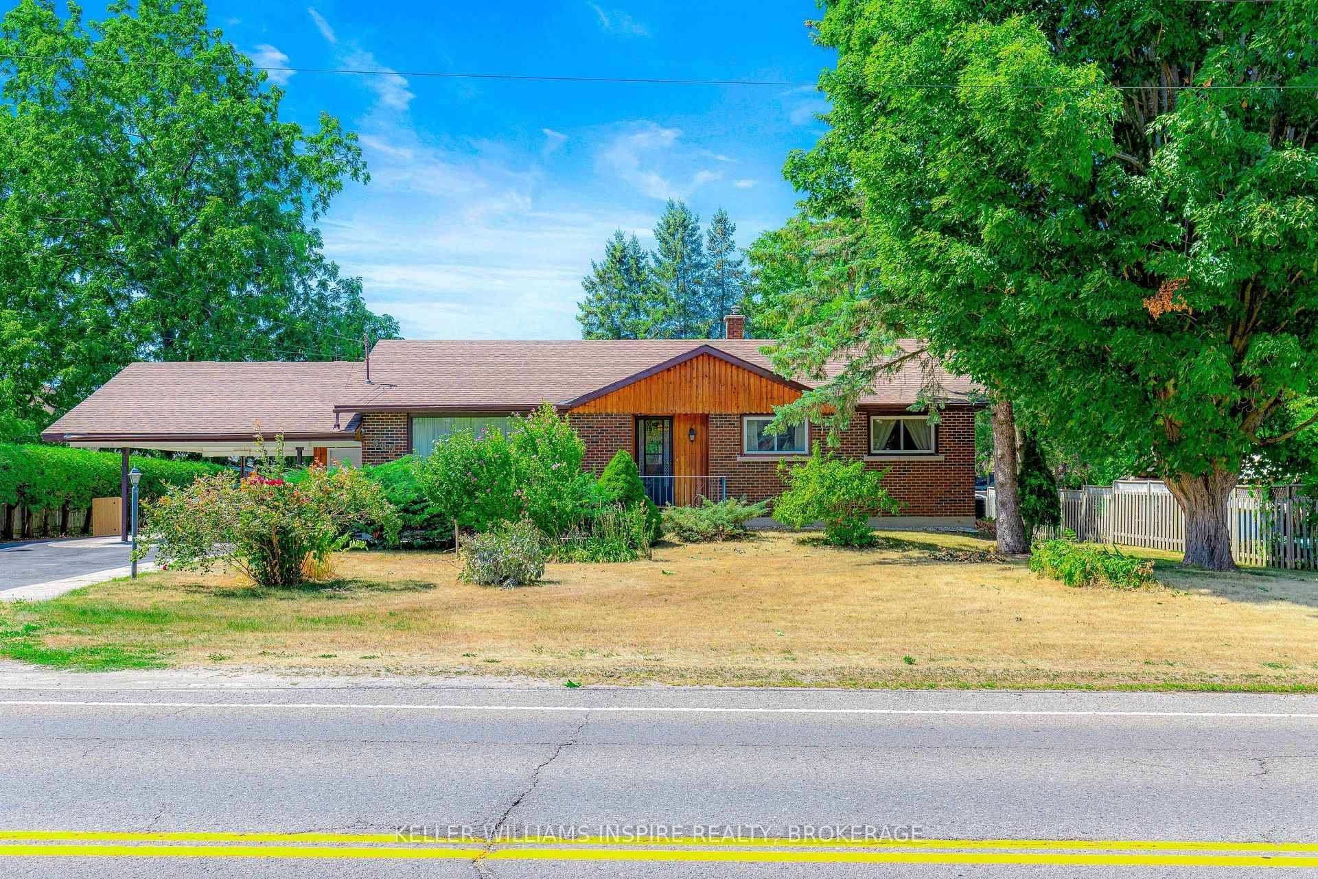 This charming family home is ready to welcome a new family to create lasting memories.