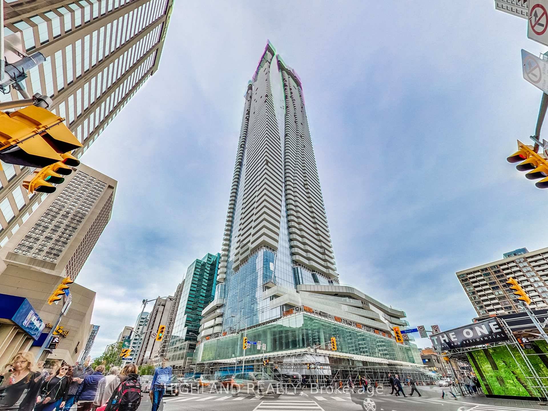 The 2nd Room W The Sliding Door Can Be Used As A 2nd Bedroom, A Den or A Home Office Luxury amp ; Spacious Condo Unit Located in Prime Area ...