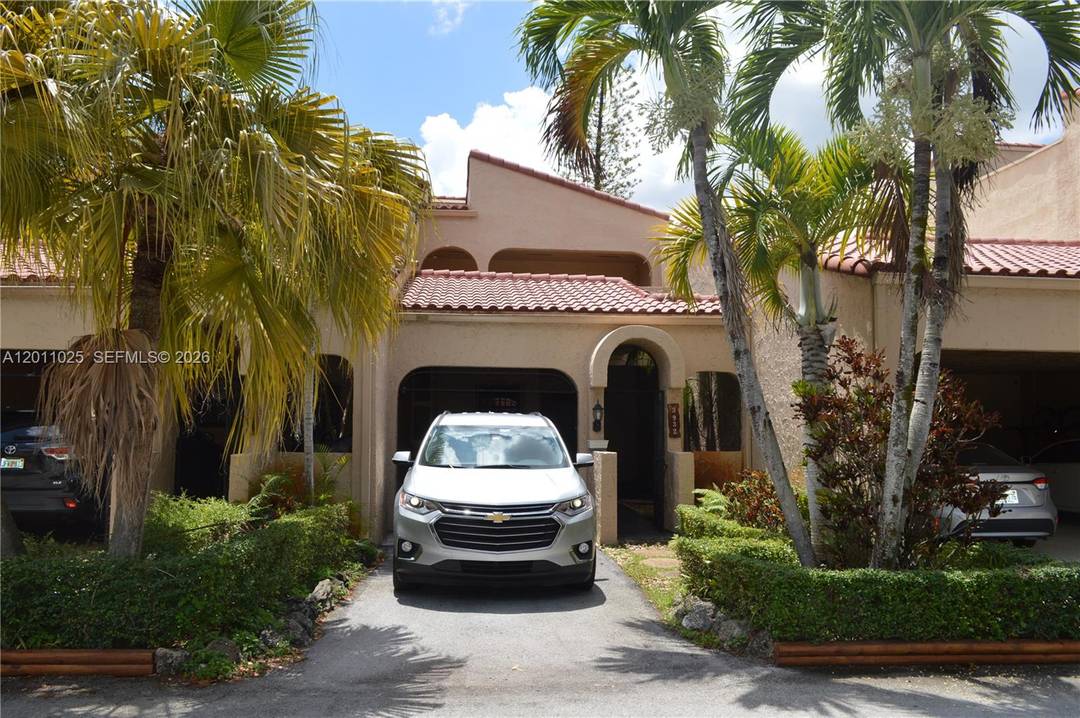 Discover a rare opportunity to own a Spanish style townhouse with tranquil golf course and lake views at 3932 Estepona Ave, located in the desirable Costa del Sol community in ...