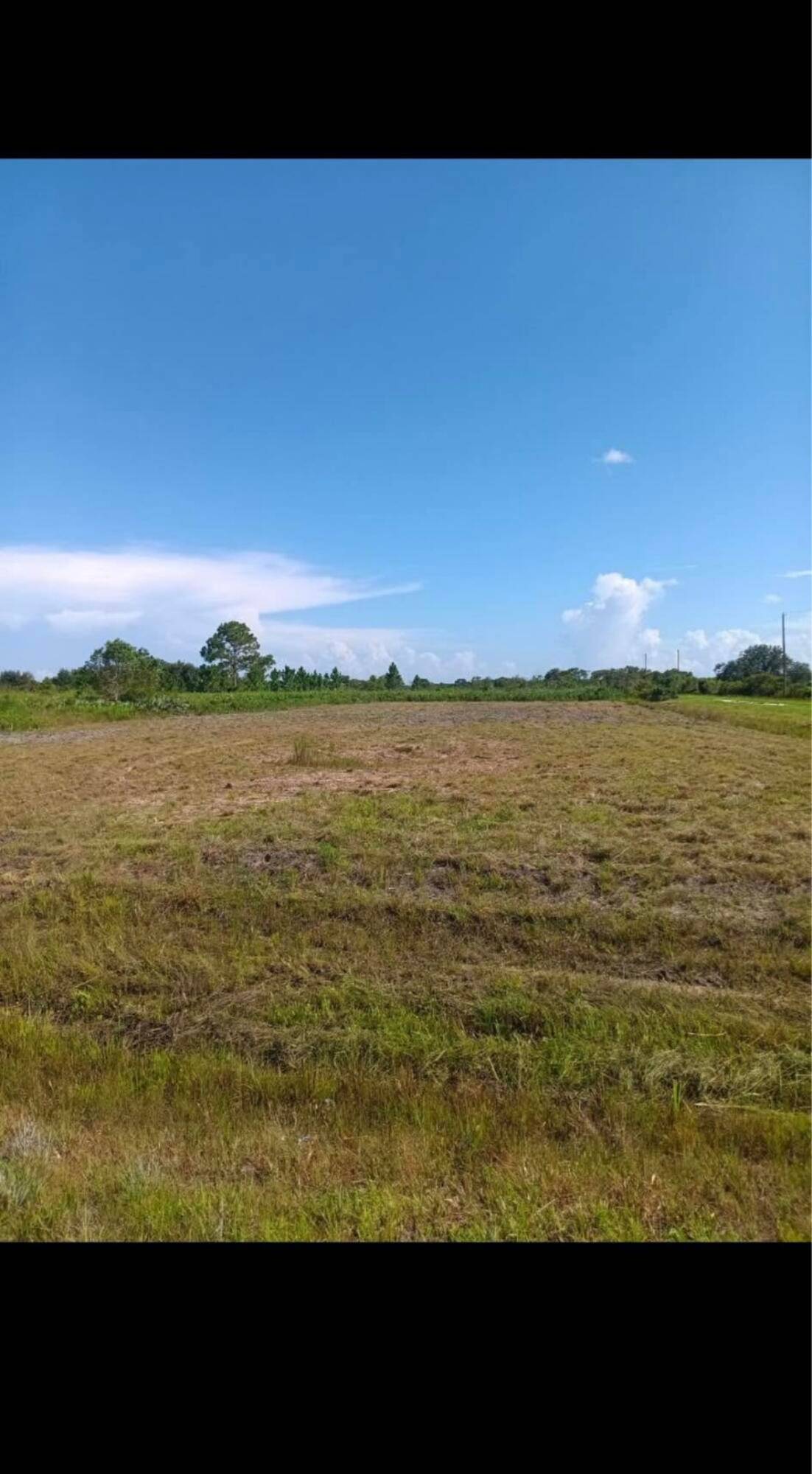 This beautiful 1. 25 acre parcel has already been cleared and is ready for your custom home.
