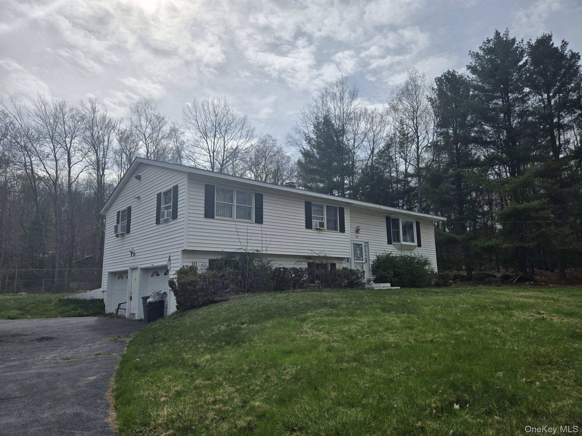 Spacious and well maintained, this 3 4 bedroom home at 99 Pleasant Valley Road in South Fallsburg, NY is ready for its new owner.