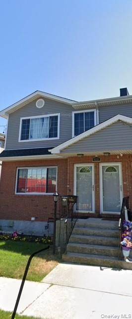 Nestled on a picturesque tree lined street just minutes from the beach, this beautifully maintained main floor apartment offers 3 bedrooms and 2 full baths, including a spacious primary bedroom ...