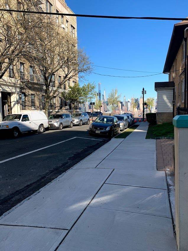 7-11 LIBERTY PL Multi-Family New Jersey