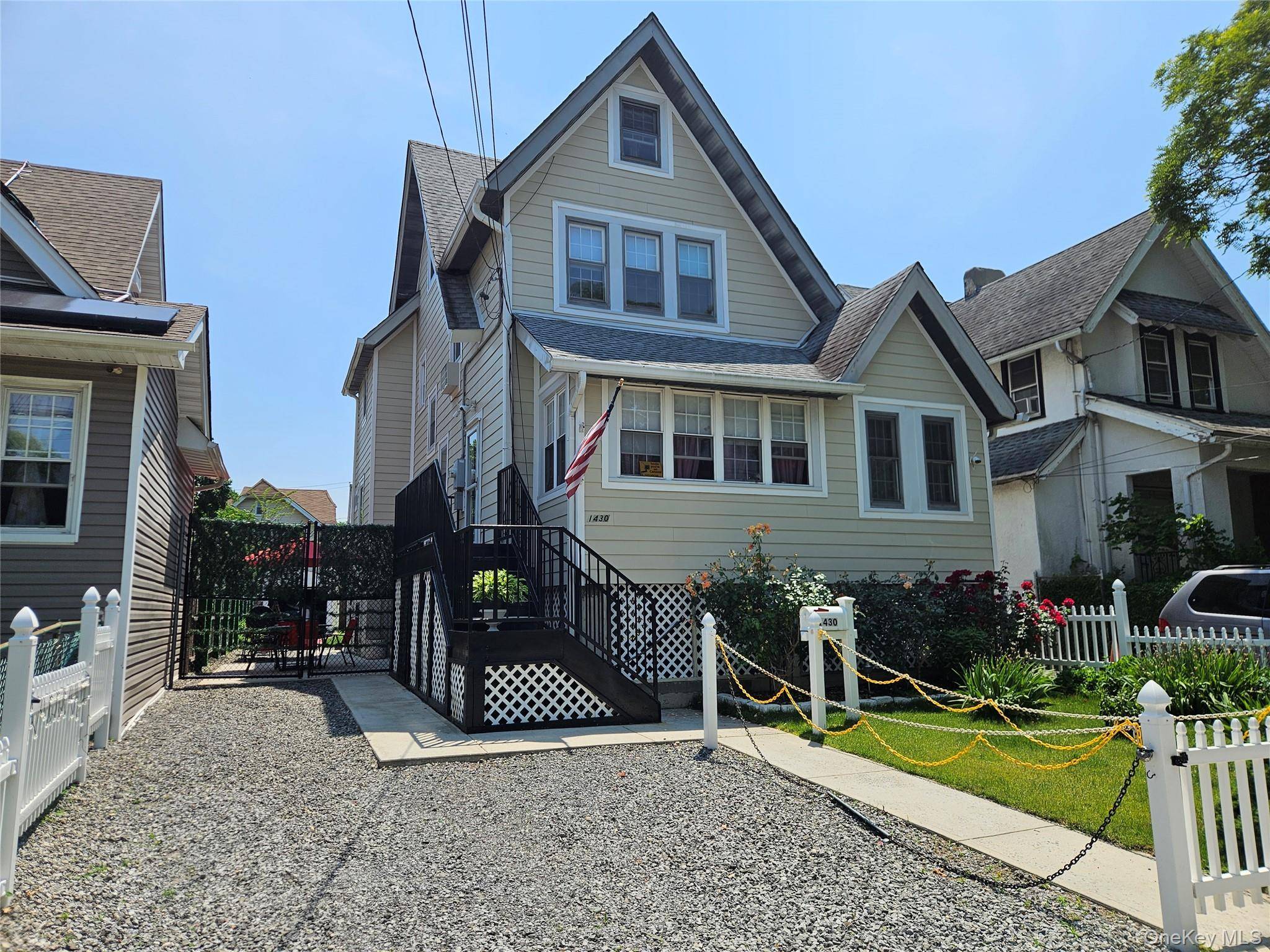Spacious and updated 5 bedroom, 2.