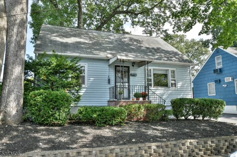 Welcome to this Charming 3 bedroom, 1 bath Cape Cod situated in a sought after neighborhood.