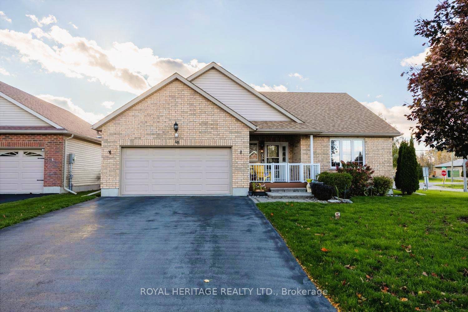 Welcome to 48 Ward Drive in Brighton by the Bay !