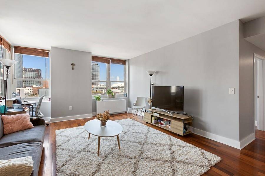 88 MORGAN ST Condo New Jersey