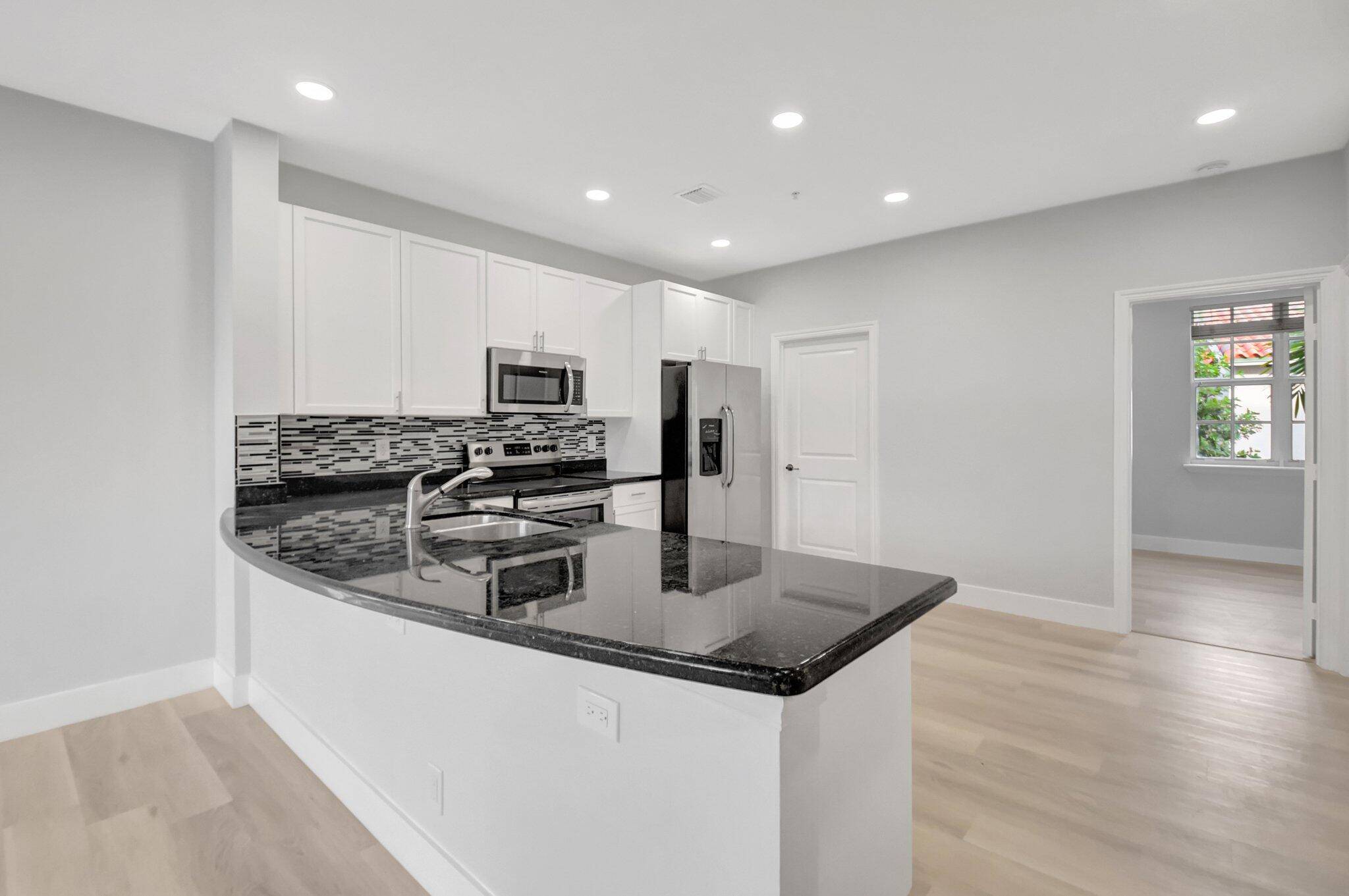 Luxury Living in the Heart of Delray BeachExperience the epitome of upscale coastal living with this beautifully updated 3 bedroom, 3.