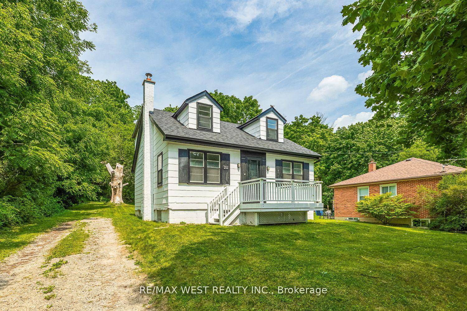 Welcome to this charming 3 1 bedroom full home.