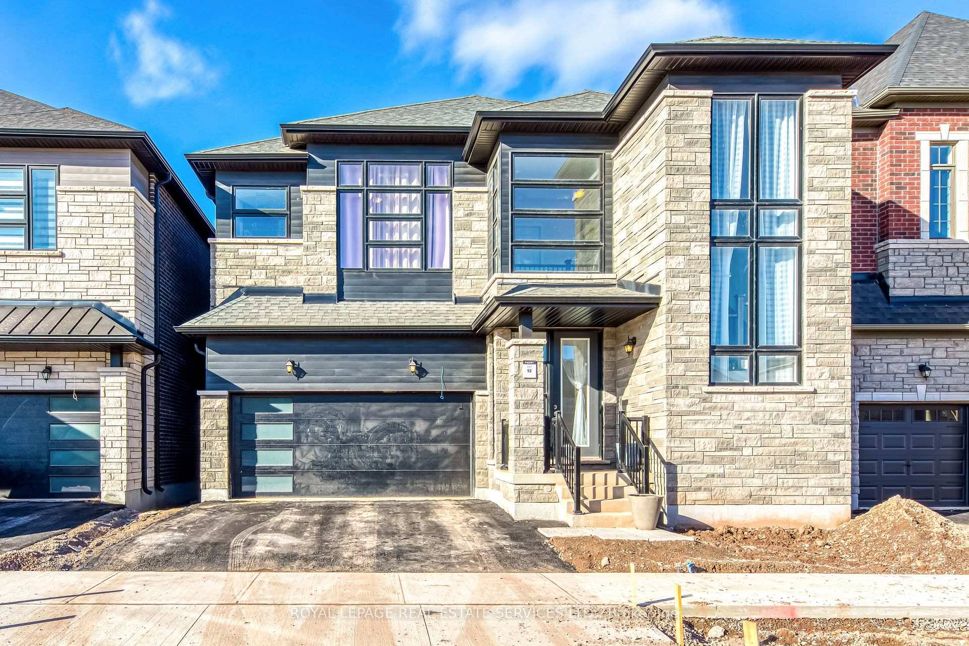 Upper level only Luxurious 5 Bed, 5 Bath Home in Joshua Creek Montage by Valery Homes.