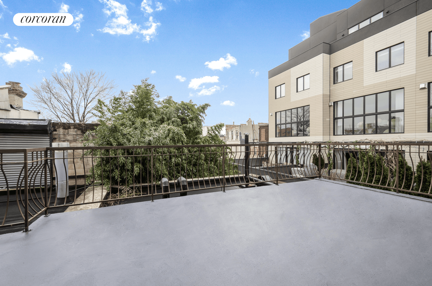 Enjoy all the charm of Red Hook from this bright 2 bedroom, 1 bathroom home, nestled amidst the neighborhood's storied cobblestone streets.