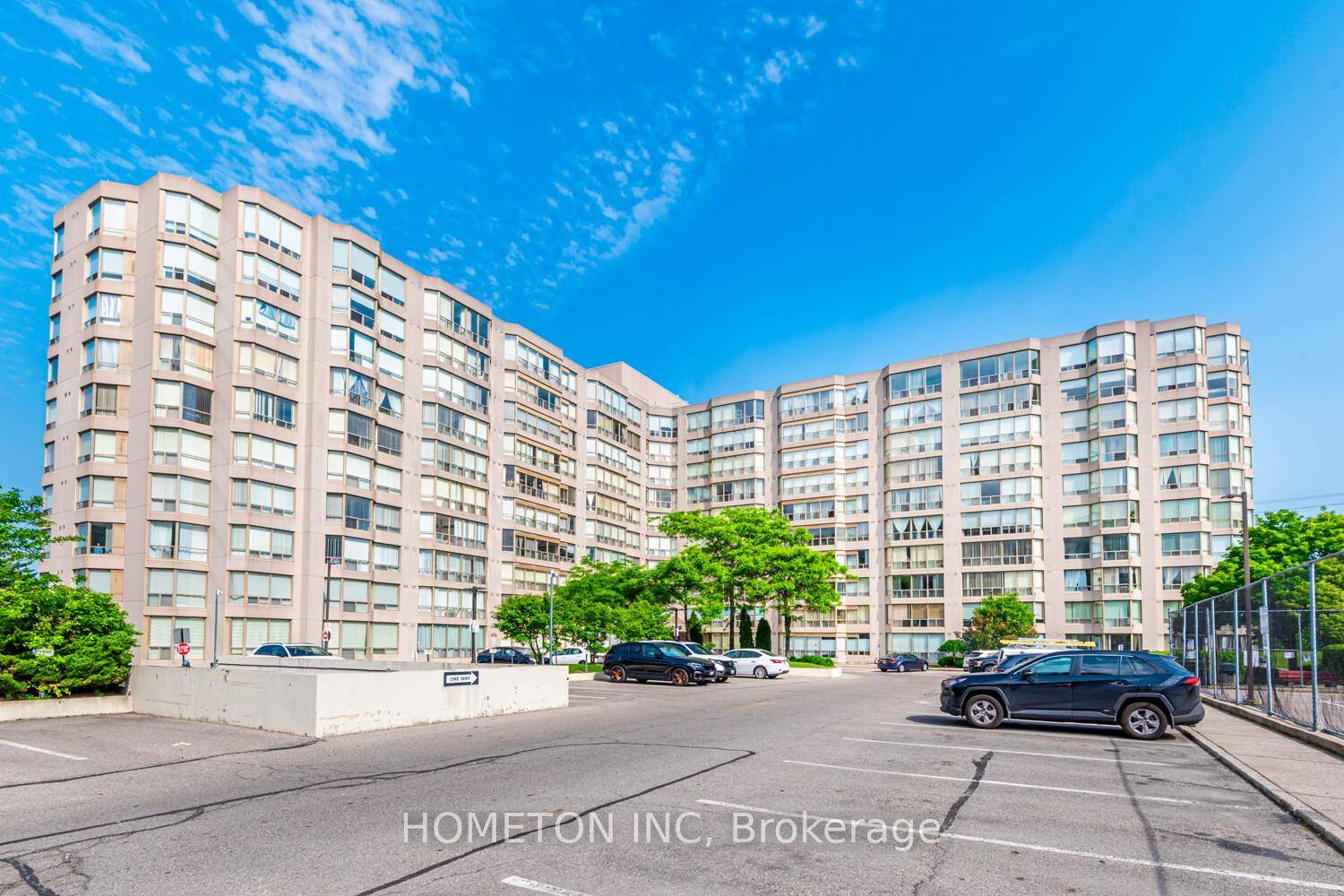 A beautifully maintained 1 bedroom suite with new paint and new lights, offering a functional layout, abundant natural light, and an open concept living space perfect for relaxing or entertaining.
