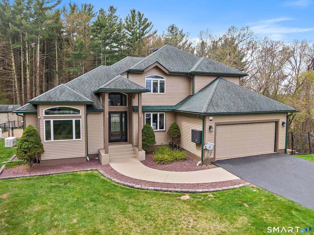 Exquisitely updated and impeccably maintained, this modern contemporary home offers a seamless blend of elegance and comfort.