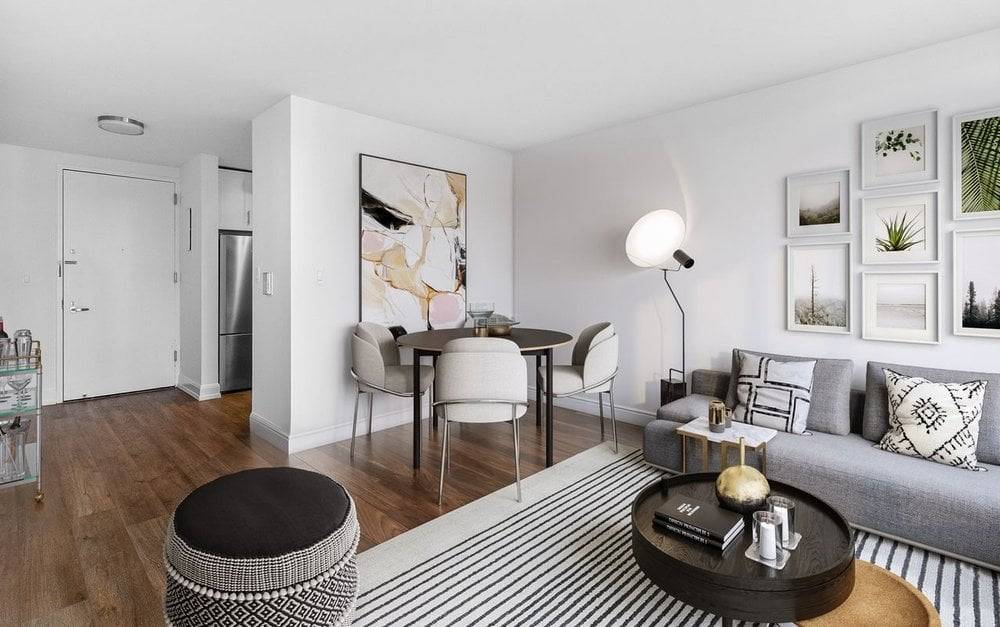 In person and virtual tours available !