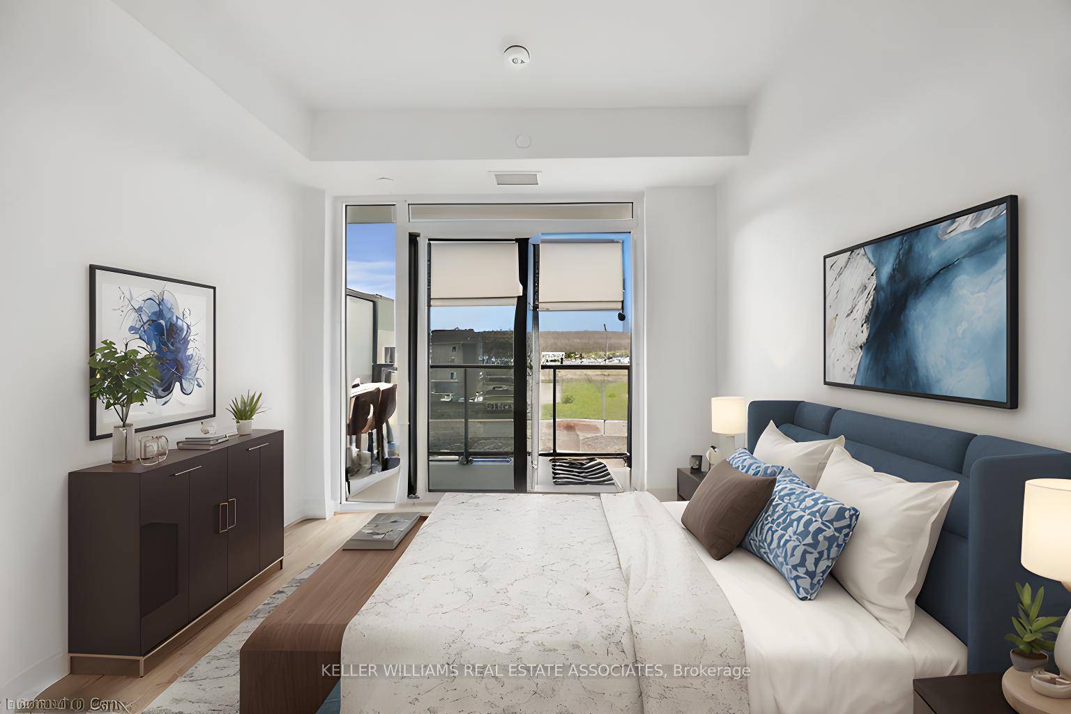 Odyssey Condos by Rosehaven Awaits You !
