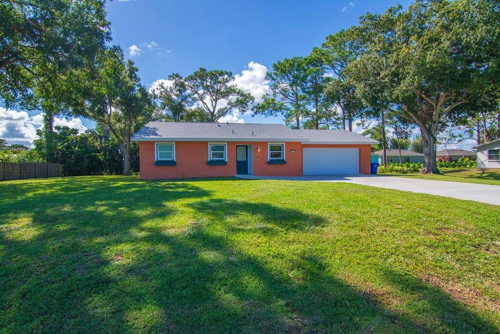 This completely remodeled turnkey 2 2 2 home on.