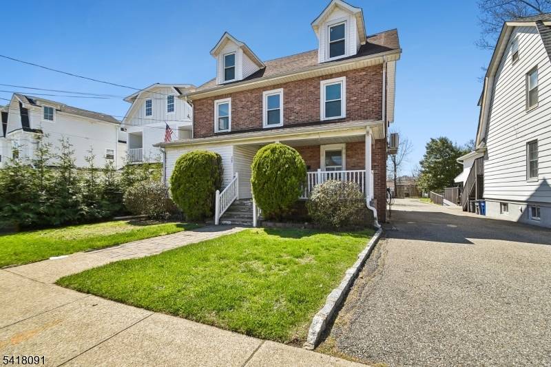 Beautifully updated two family home in an unbeatable location, just a short walk to Millburn High School 0.