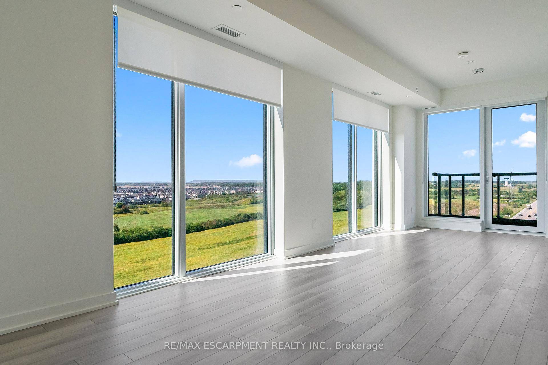 Step into sophistication with this brand new two bedroom, two bath corner unit where style meets indulgence.