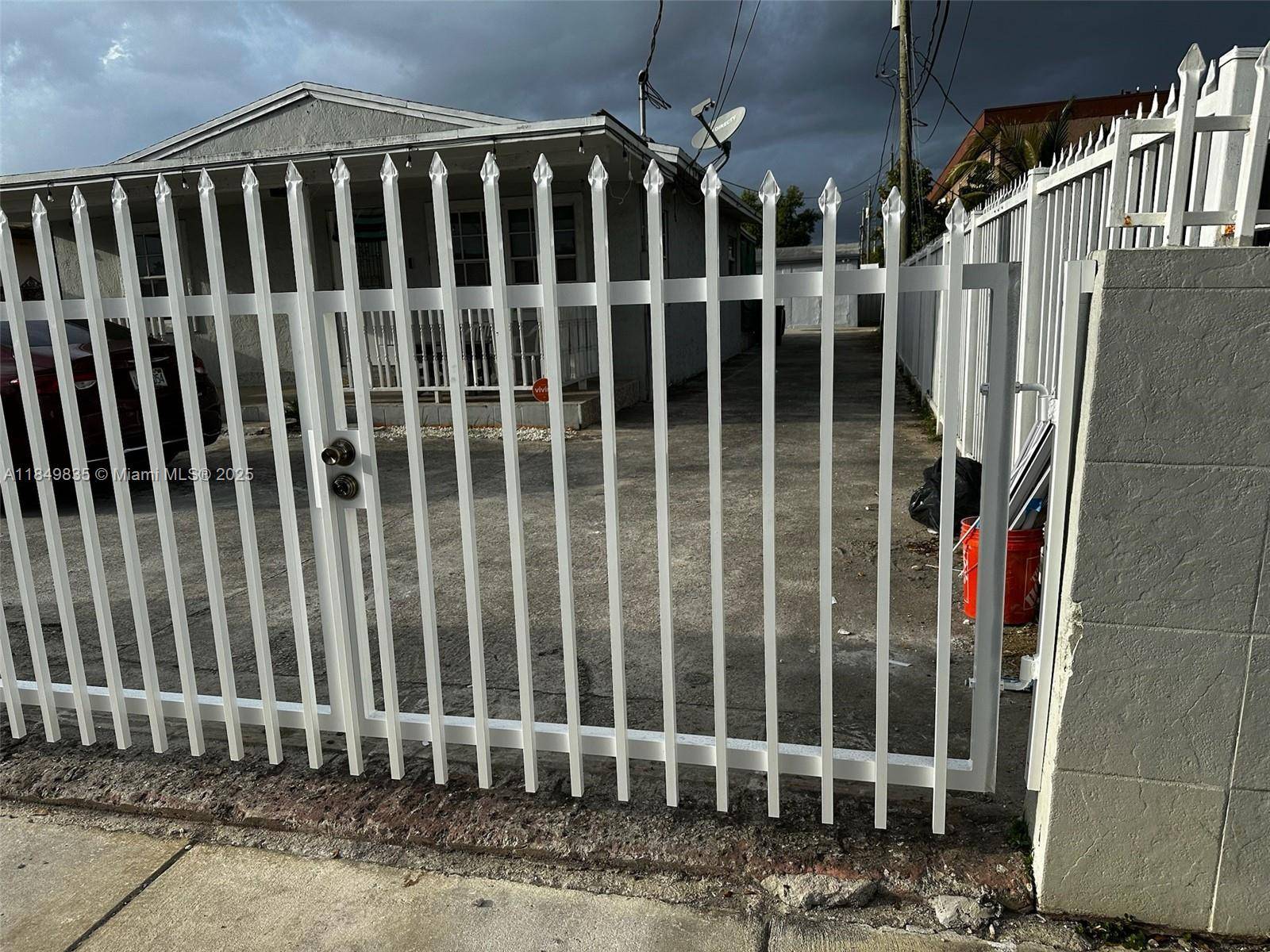 Great Income Producing Property.