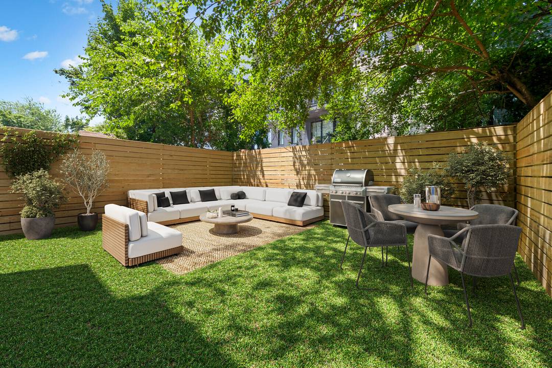 Sponsor Concessions 1 Year Paid CC and of RET for Full Ask Offers Welcome to 1019 Hancock Street, a boutique eight unit new development condominium in Bushwick.