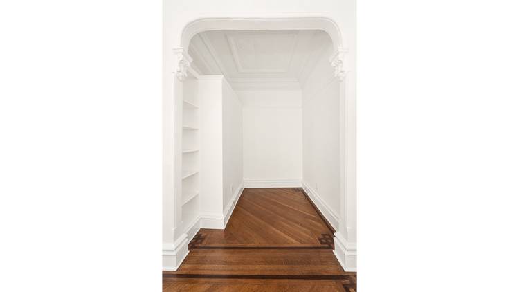 Set within a historic Gramercy property considered to be Manhattan's oldest intact apartment building, this expansive full floor residence spans approximately 2, 000 square feet and offers exceptional scale, gracious ...