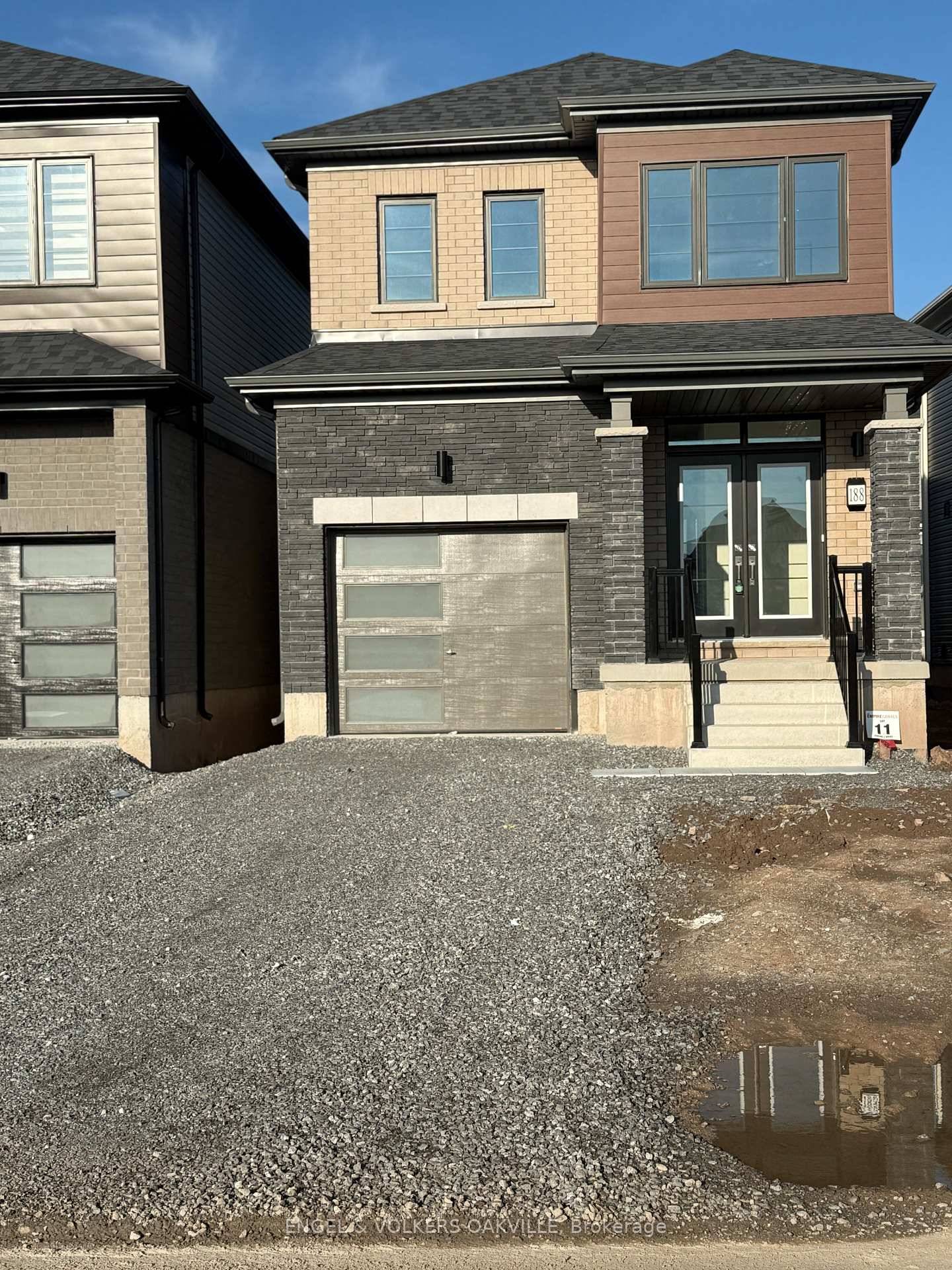 Welcome to Empire Canals in Welland !