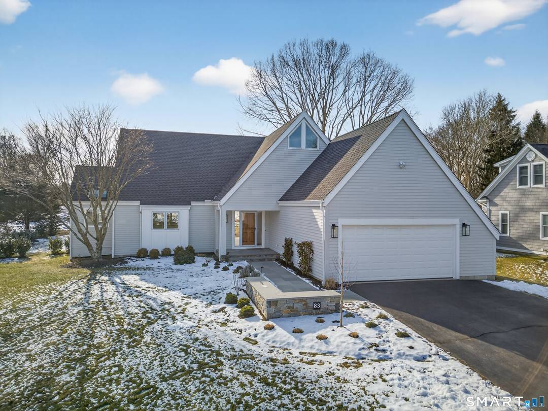 Meticulous move in condition !