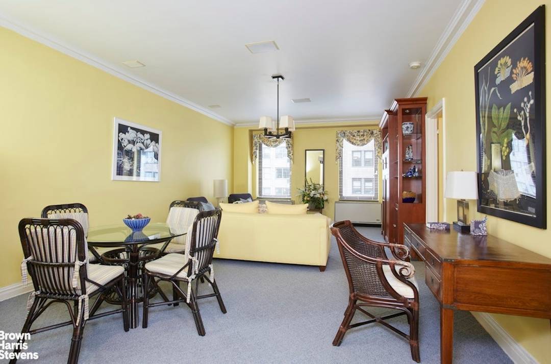 Welcome to this completely renovated 1 Bedroom, 1.