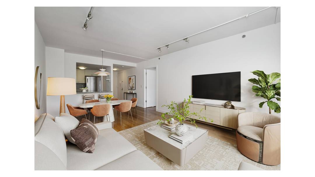 Welcome to 303 West 146th Street, a boutique condo building situated in the highly sought after Hamilton Heights neighborhood of Harlem.