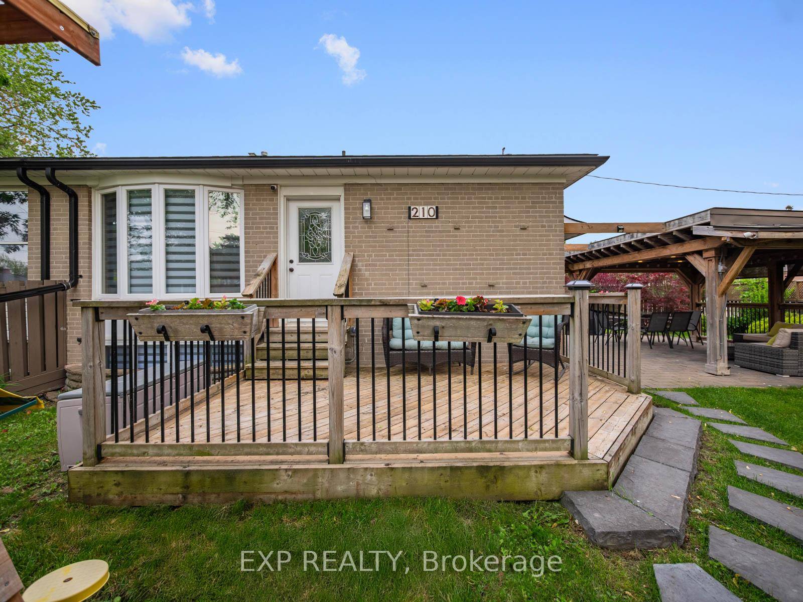 Discover this rare opportunity to own a spacious corner lot property in the heart of the family friendly Crosby community.