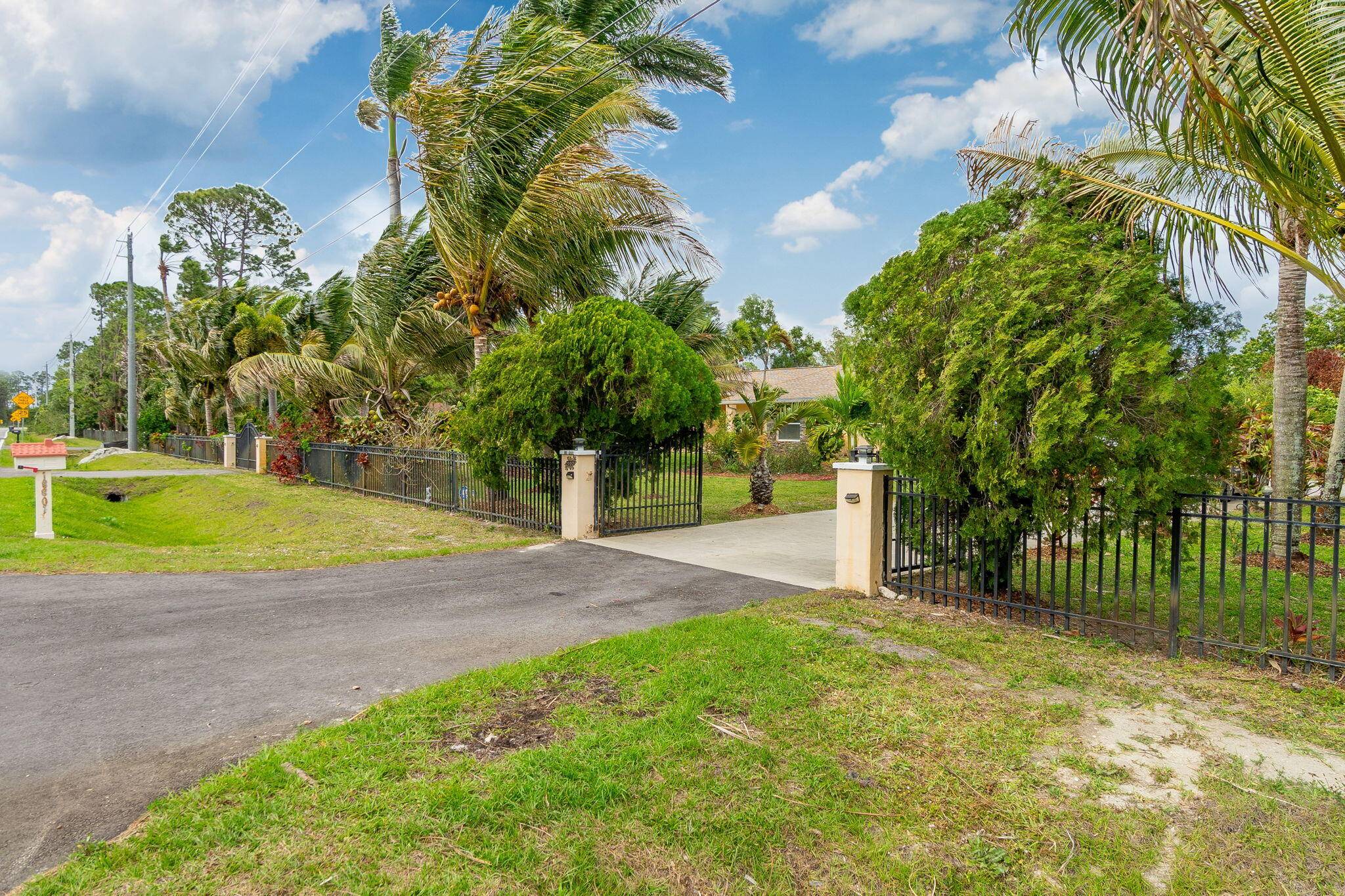 Whether you're looking for a serene escape or a place to call home, this property has it all.