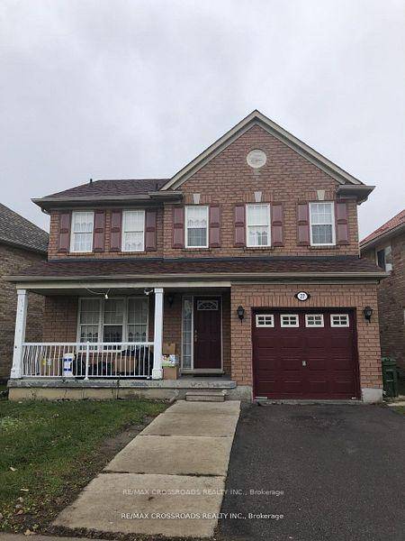 Beautiful, Spacious amp ; Bright 2 Bedroom Basement Unit Located In The Lovely Community Of Rouge !