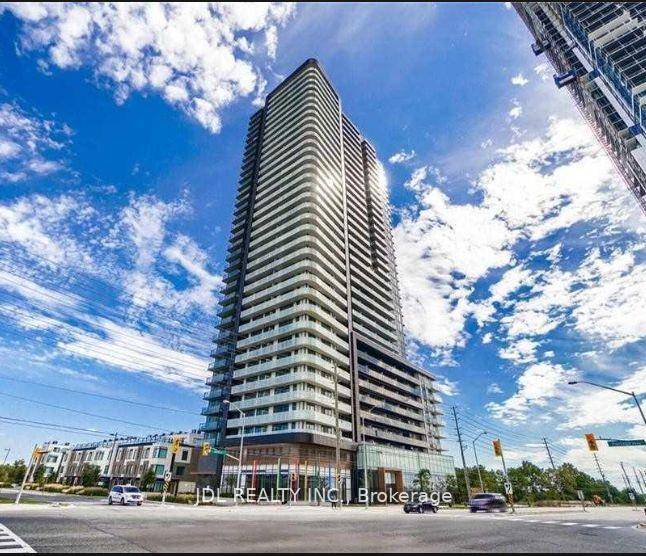 Bright amp ; Spacious 2 Br With 2 Full Baths Corner Unit Located In The Heart Of Downtown Vaughan Metropolitan.