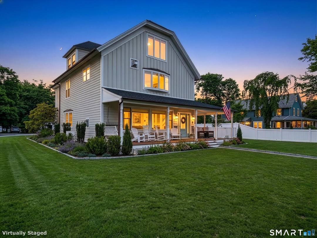 Steeped in coastal history and masterfully reimagined for refined modern living, this exceptional residence once home to the iconic Konomoc Inn offers a rare and irreplaceable opportunity just steps from ...