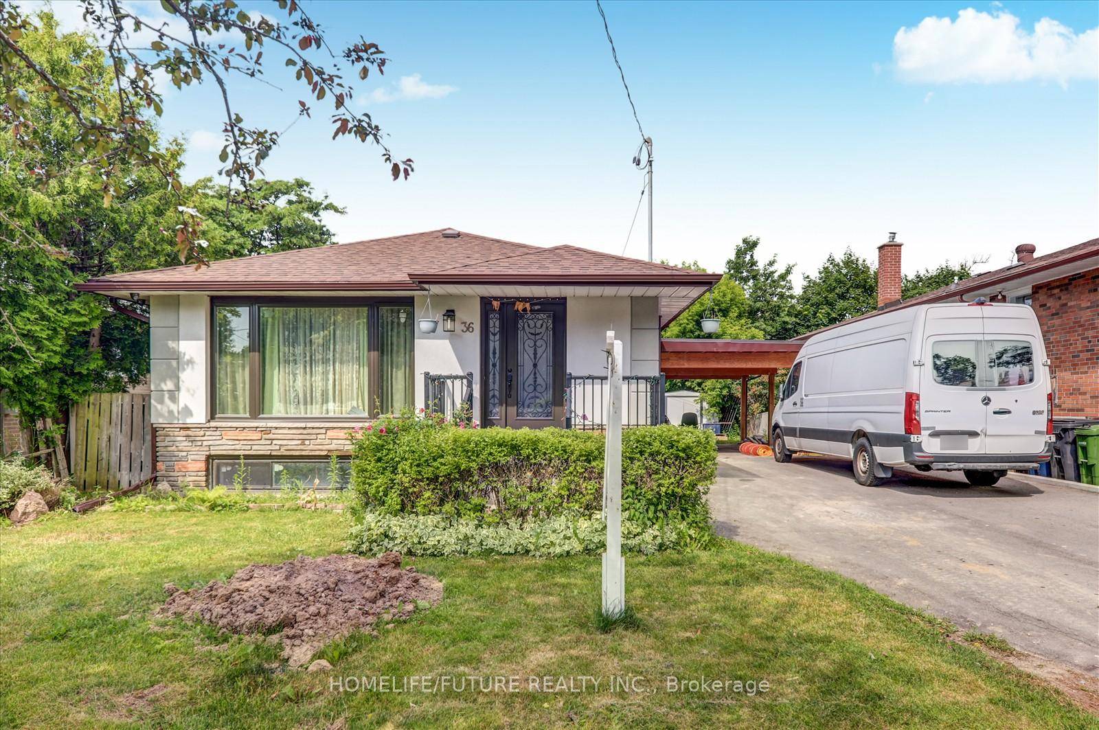 Desirable Location Close To STC.