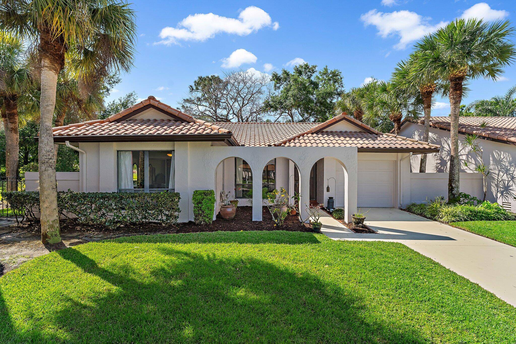 3634 SW Pheasant Run single-family Palm Beach
