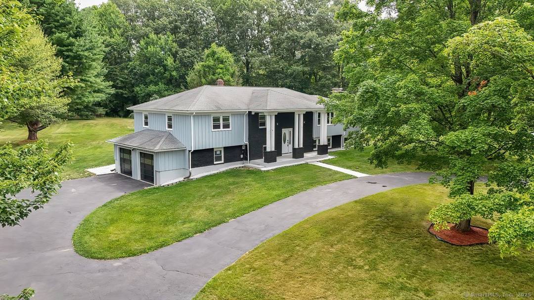 Welcome to your dream home, meticulously renovated from top to bottom with no detail spared.