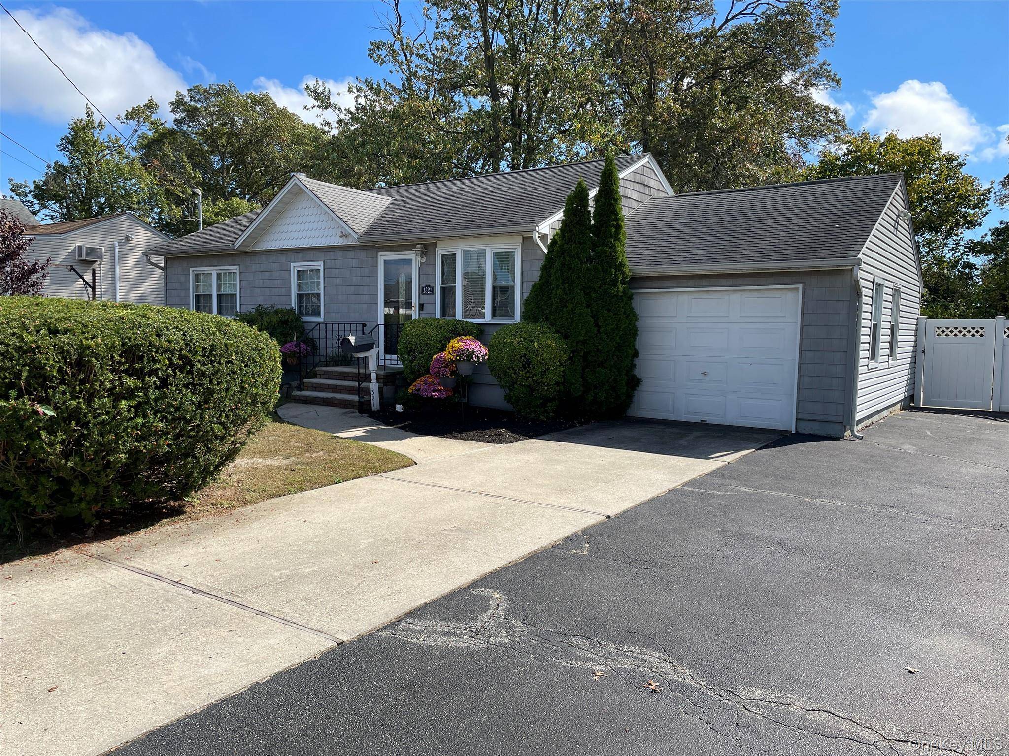 Wonderfully maintained custom ranch style home Full of surprises A must see !