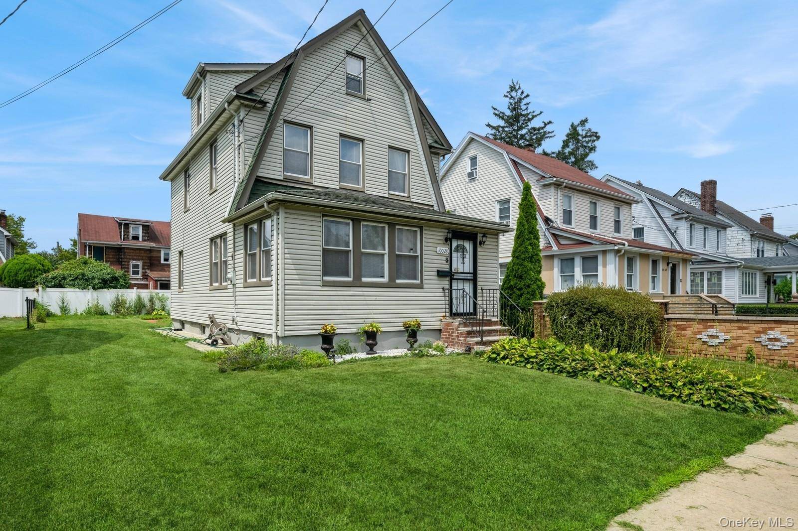 Welcome to this Renovated, Move In Ready, 3 4 BR and 1.