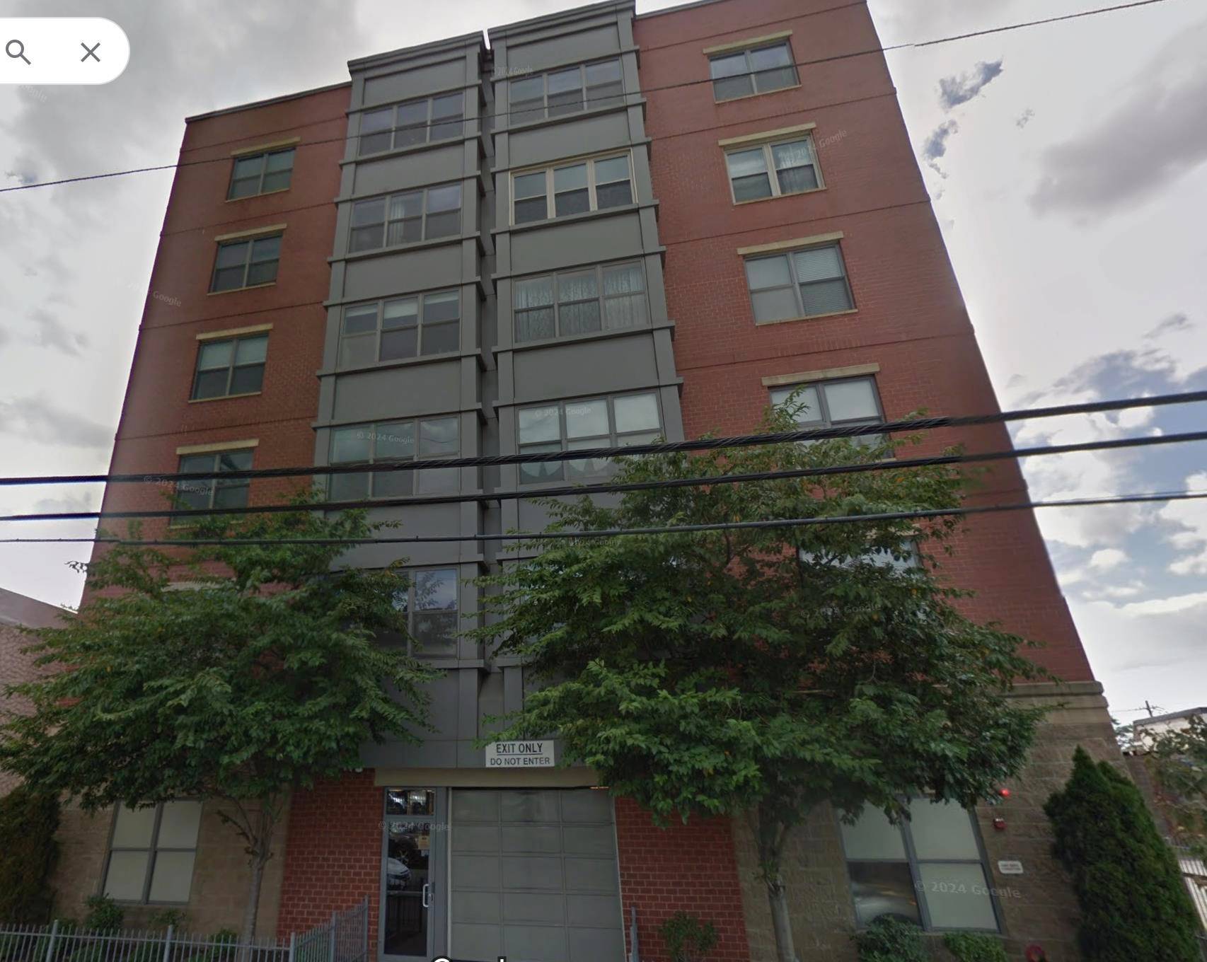172 CULVER AVE Condo New Jersey