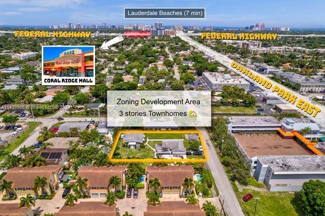 20 DOWN OWNER FINANCE LAND ATTENTION BUILDERS IS A DEVELOPMENT OPPORTUNITY POSSIBILITY TO BUILD 8 TO 10 LUXURY TOWHOUSES WITH 3 STORIES 2 CAR GARAGE, 4 BED 4 BATH PRICE ...