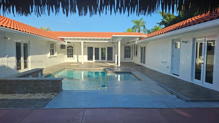 IF YOU LIKE TO LIVE THE LIFE YOU'VE ALWAYS DREAMED OF AS A MILLIONAIRE, IF YOU LOVE LUXURY, COMFORT, AND TRANQUILITY, THIS IS YOUR HOME.