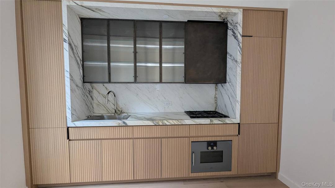 Monogram New York in the heart of Midtown.