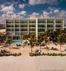 Truly one of a kind Boutique Resort hotel with an irreplaceable location !